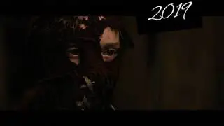BRIGHTBURN movie explaination and summary in Hindi
