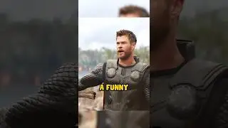 Times When Chris Hemsworth Made The Thor Movies Better!