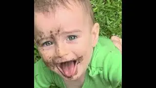 Yago 2 años