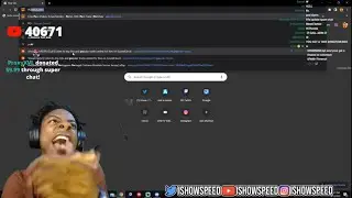 Speed Types Portugal 😳 (deleted stream)