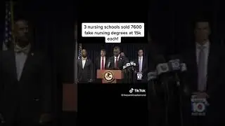 Diploma mill exposed