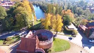 Salzwedeler Tor Gardelegen