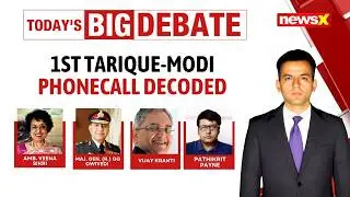 Tarique-Modi Phonecall After BNP's Huge Win | What Does BNP Govt Mean For India?