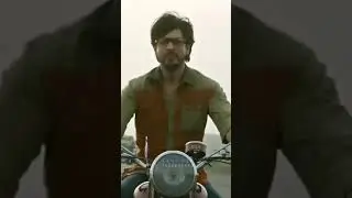 Shahrukh Khan | Mass | Vertical video | New whatsapp status
