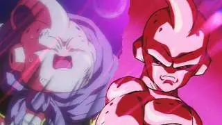 Kid Boo Defeats Fat Boo (Japanese)