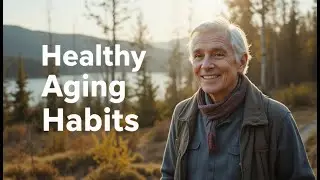 7 Daily Habits That Support a Longer, Calmer Life | Inspired by Norway