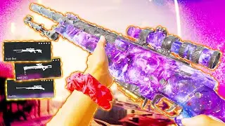 *NEW* TOP 5 META 1 SHOT SNIPERS in Warzone Black Ops 6 🎯