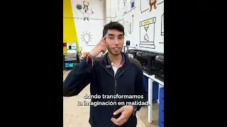 En Ingeniería Uniandes aprendemos transformando ideas en realidades