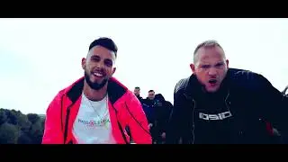 BOSIO - HULK HOGAN feat NIGLO LEVRAI (clip officiel 2k22) prod by Big P