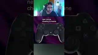 Cronus Cheating is INSANE... (Call of Duty, Fortnite, Apex Legends, Cheaters, PS5 & Xbox)