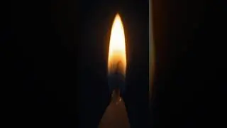Some Macro Candle Shots in the Studio Today. #macro #art #candle