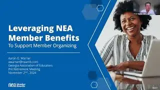 Pre Retirement Seminar (2024 11 02)