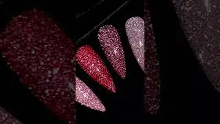 Diamond Gel Polish - Ugly Duckling Nails Inc.
