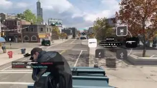 Watch Dogs il delirio