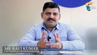 Entrepreneurship Exposure @YSGroup | YS Group of Institutes