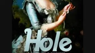Hole- Pacific Coast Highway