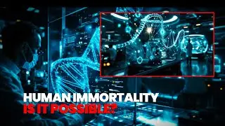Can We Really Beat Death With Science?