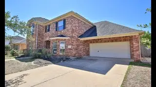 Cypress Homes for Rent 4BR/3.5BA by Property Management in Cypress