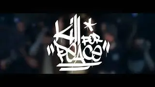KILL FOR PEACE - DAMAGE DONE
