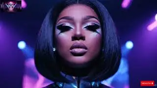AI Drag Queen Glow-Up 