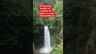 no podemos cambiar la.conducta quien ve que tiene problemas #videoviral #reflexionesdeldia