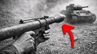 Por Que Este Lan&ccedil;a-Foguetes Americano 