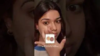 Dupe dupe ✨️ #dupealert #elfcosmetics #eyebrightener #colorcorrector #makeupshorts