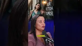 O corpo cobra o choro engolido