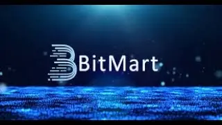 🚀 Токен Bitmart ($BMX) ВЫРОС НА 14%!! 😳 Я пытался ПРЕДУПРЕДИТЬ ВСЕХ 💥 Лучшая токеномика, чем $BGB 👀