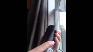How to open lynx can