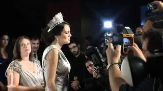 Miss Universe 2010 - The First Week