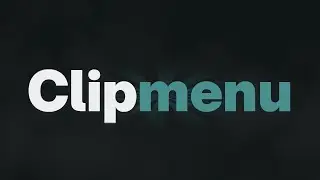 Clipboard meets dmenu (I wanted to use Clippy but that would be clipbait)