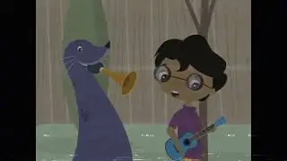(FANMADE) Qubo Commercial Break from 2012 during TMOAH
