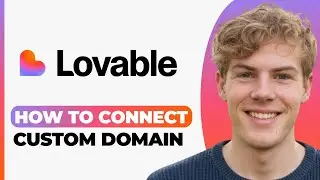 How To Connect a Custom Domain to Lovable (2026)