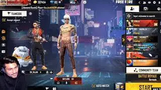 RIP Skylord ff     😭😭😭😭👍👍👍👍👍