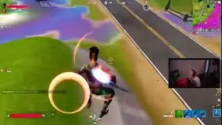 Tfue vs Prospering Fortnite Chapter 3 Season 4