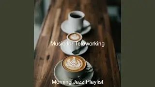 Music for Teleworking