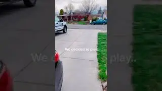 Car alarm sound effect