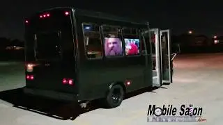 Hair Art & Mobile Salons ADVERTISING Program