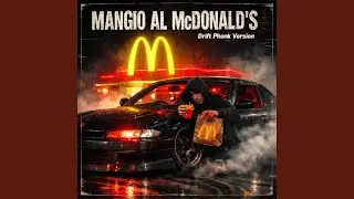 Mangio al McDonald's (Full Hyper Version)