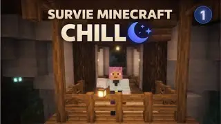 🐲JE TROUVE UN OEUF DE DRAGON!!🐲| Survie chill Better MC [FORGE]