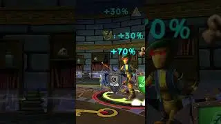 Wizard101: Hitting one in a million on console