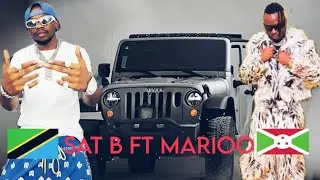 #MARIOO FT #SATB BAGIYE GUHURIRA MUGITERAMO KIRANGIZA UMWAKA I BUJUMBURA 