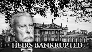 Henry Flagler and the Property That Bankrupted His Heirs