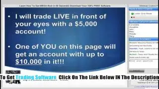 The SERVER Fully Automated Trading Software and Server Review