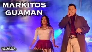 MARKITOS GUAMAN EN LA COMUNIDAD DE PACAY 2019
