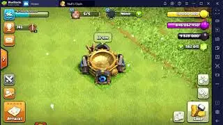 Spell Factory Upgrade from lvl 1 - 6 MAX lastest update | Clash of Clans 2021