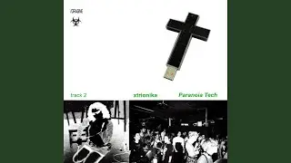 Paranoia Tech