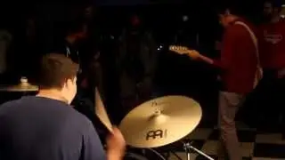 Iselia // Revenant (Live)