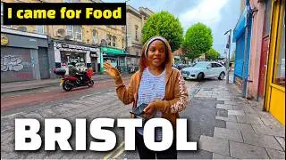 What It&rsquo;s Really Like Buying Food in Bristol&rsquo;s Most Feared African Community